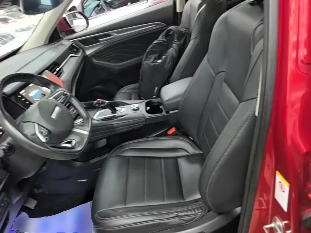 Haval F7 — миниатюра 15