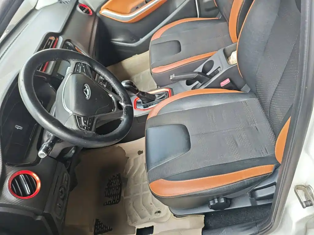 Chery Tiggo 3x — миниатюра 15