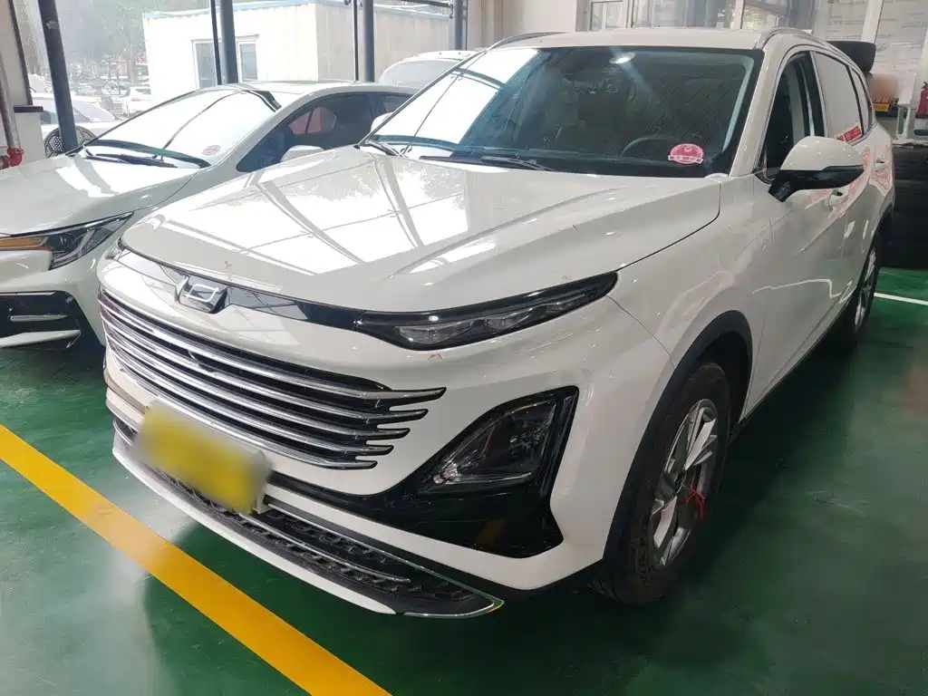 Bestune T90
