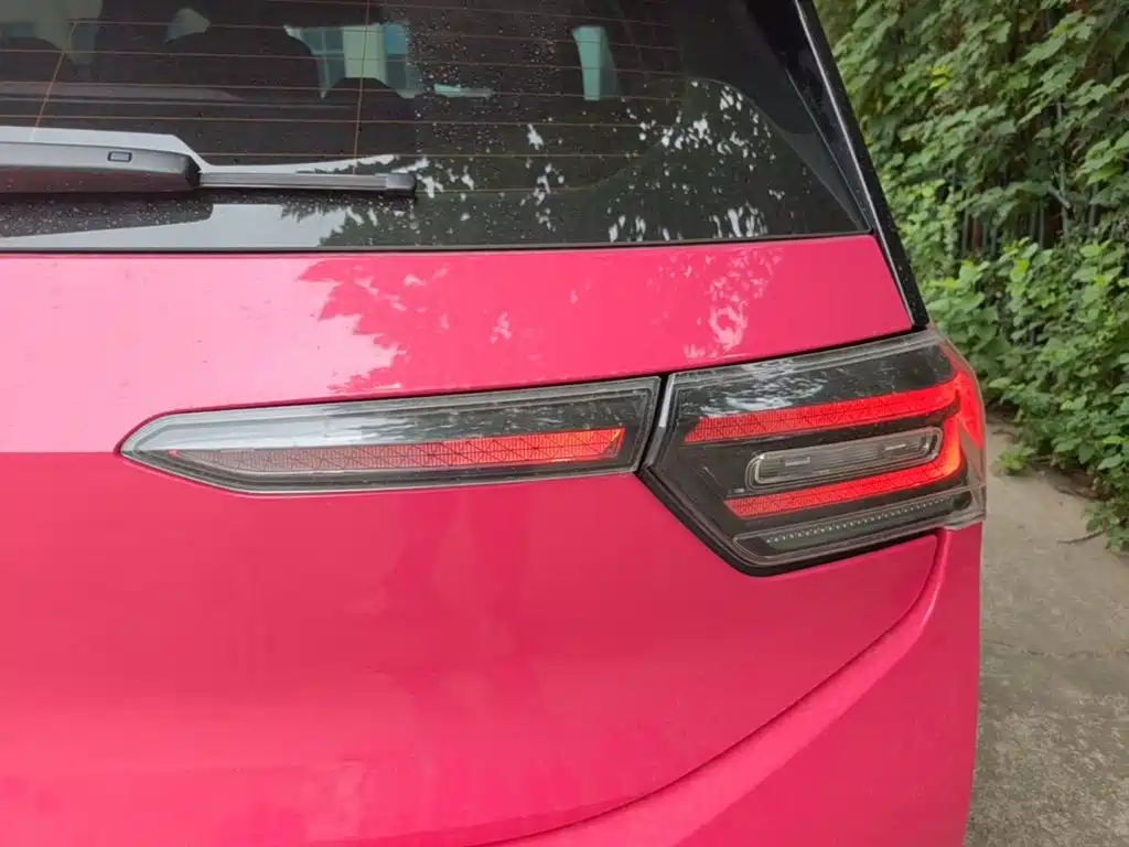 Volkswagen ID.3 — миниатюра 8