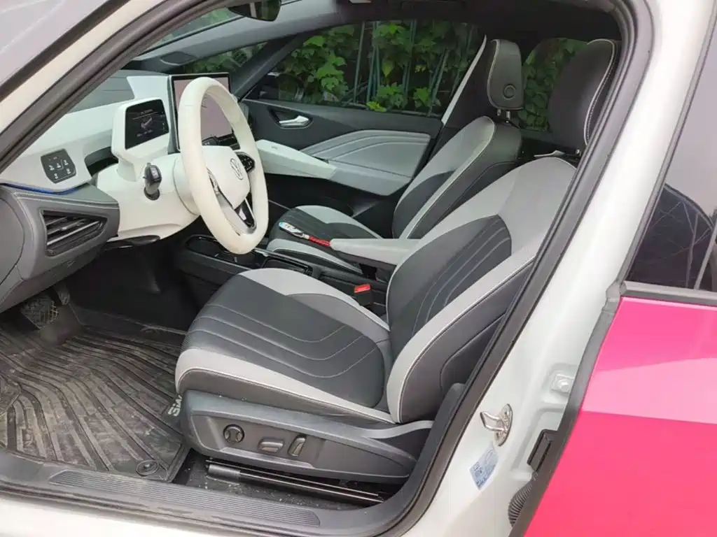 Volkswagen ID.3 — миниатюра 15