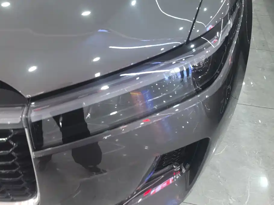 Li Auto Li ONE — миниатюра 5