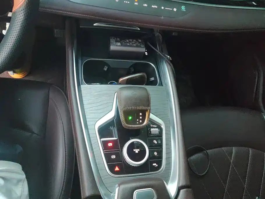 Chery Tiggo 8 PRO — миниатюра 16
