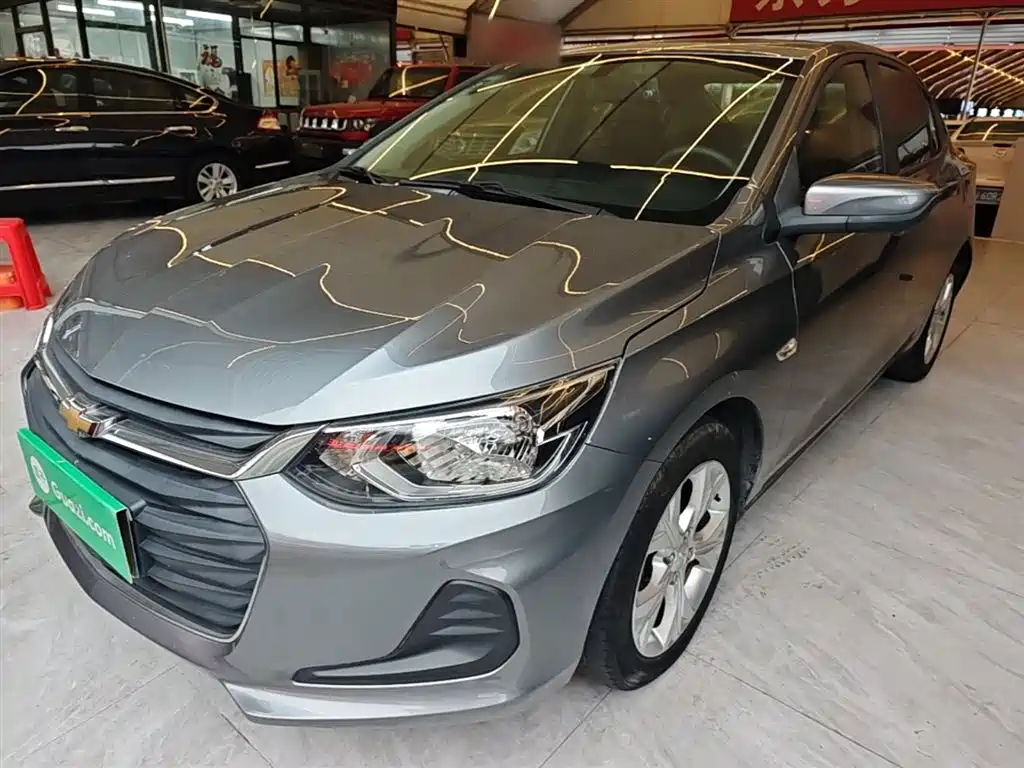 Купить Chevrolet Cavalier