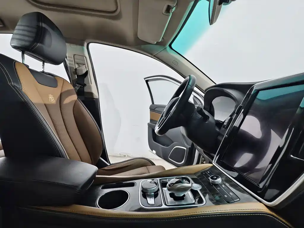 BYD Qin NEV — миниатюра 15