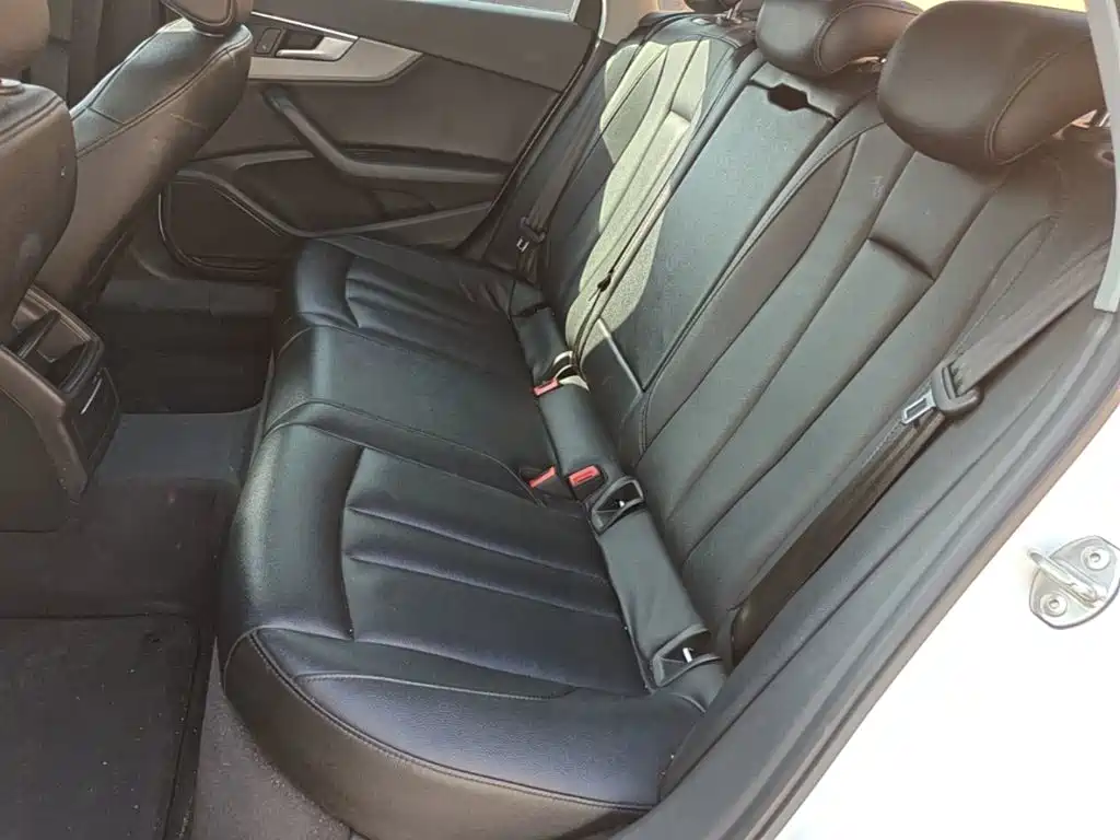 Audi A4L — миниатюра 17