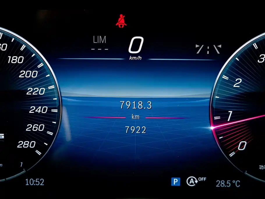 Mercedes-Benz GLC AMG — миниатюра 10
