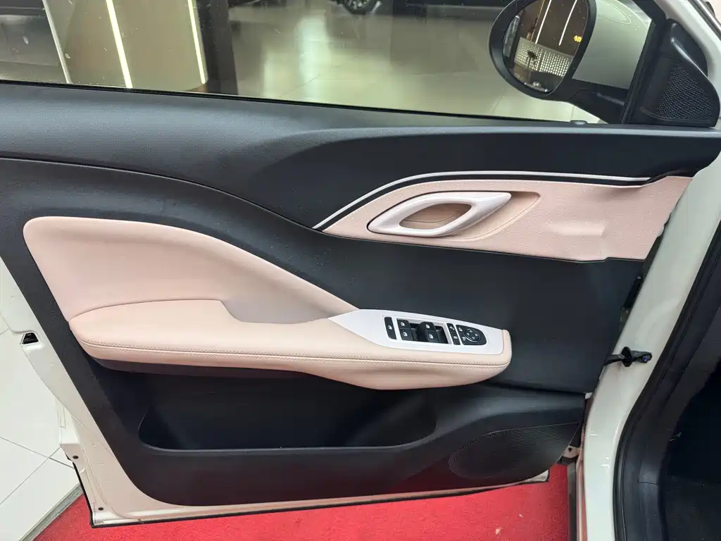 BYD Seagull 2023 Freedom