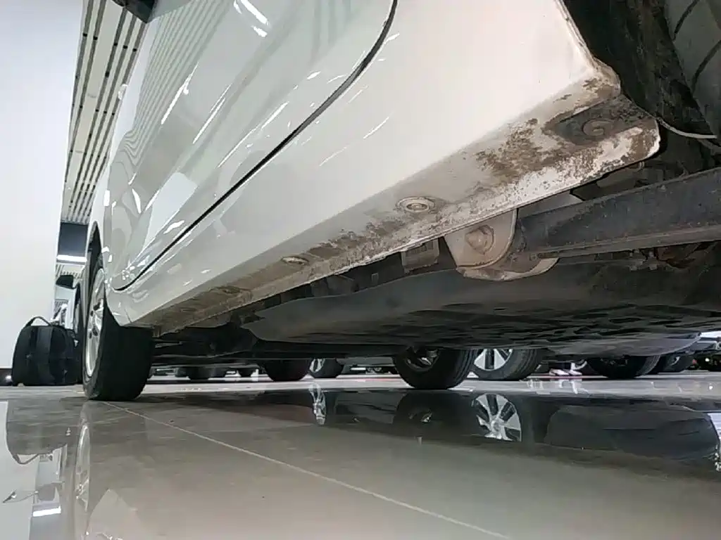 Wuling MINIEV — миниатюра 22