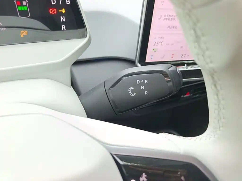 Volkswagen ID.3 — миниатюра 14