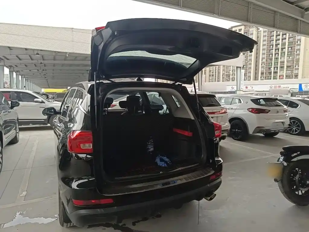 Haval M6 — миниатюра 19