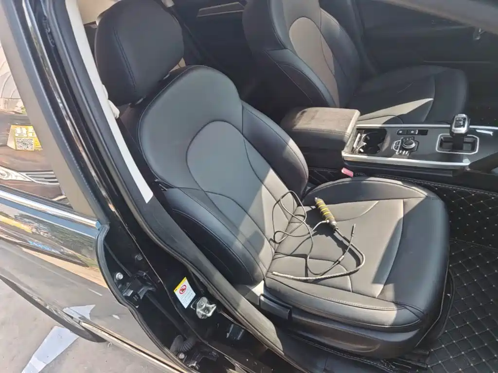 Haval H6 — миниатюра 25