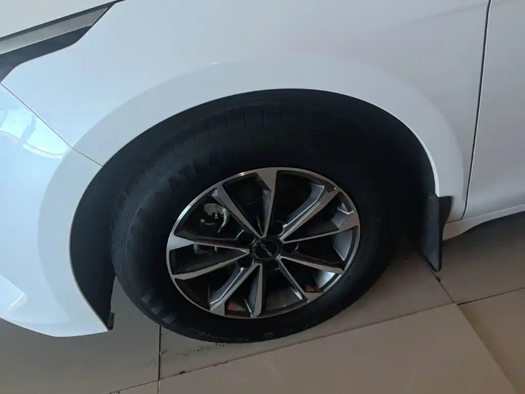 BYD Destroyer 05 — миниатюра 23