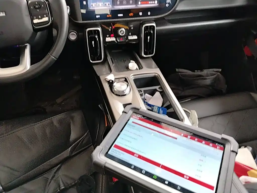 Haval Big Dog — миниатюра 14