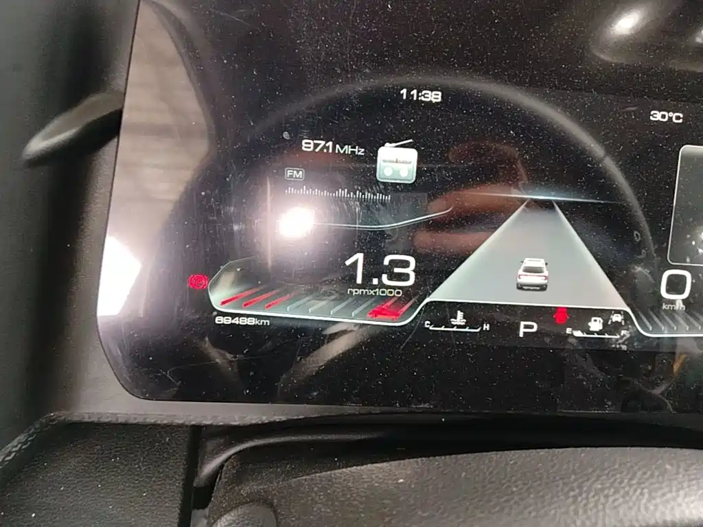 Haval Big Dog — миниатюра 12