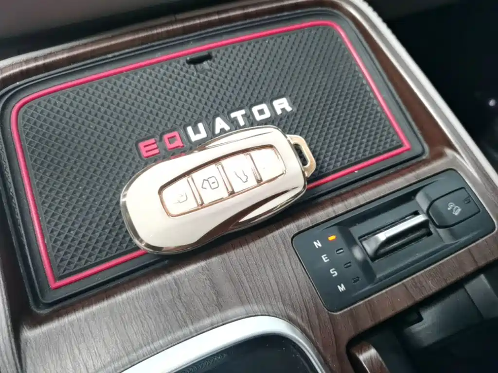 Ford Territory — миниатюра 9