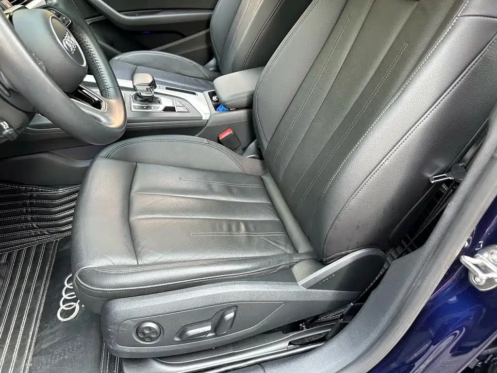Audi A5 (Import) — миниатюра 11