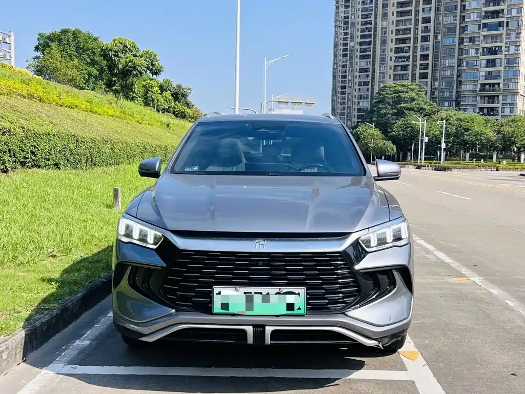 BYD Pro New Energy — миниатюра 2