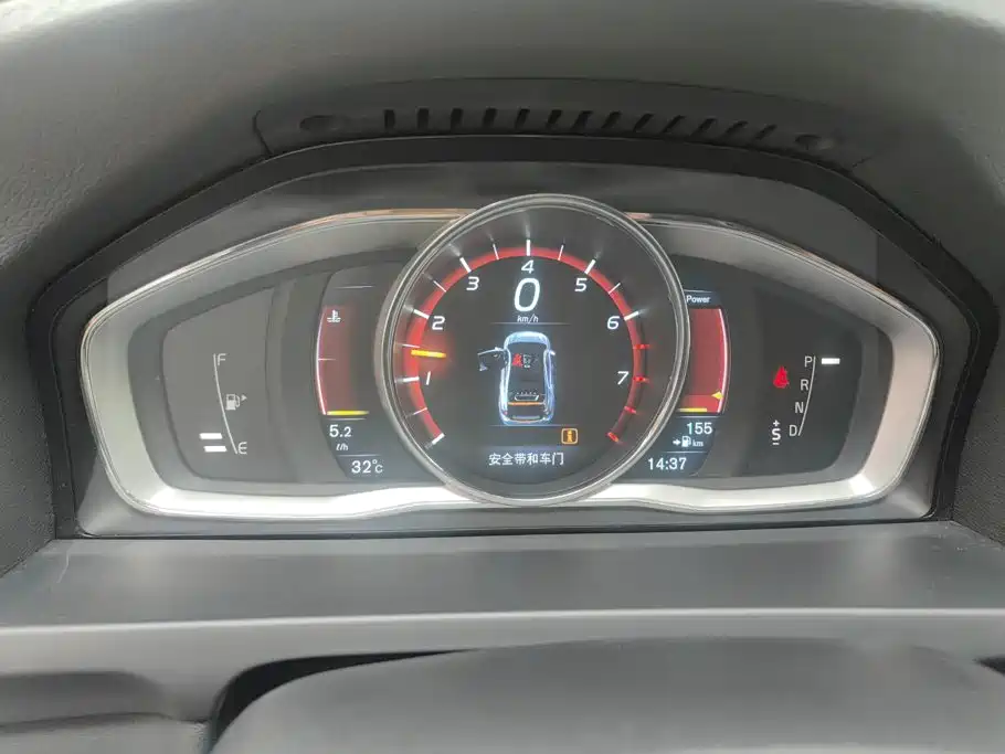 Volvo S60 — миниатюра 14