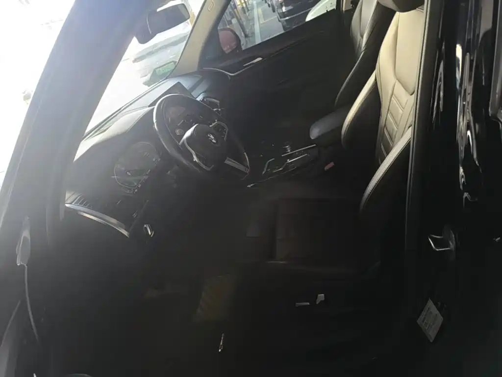 BMW X3 — миниатюра 15