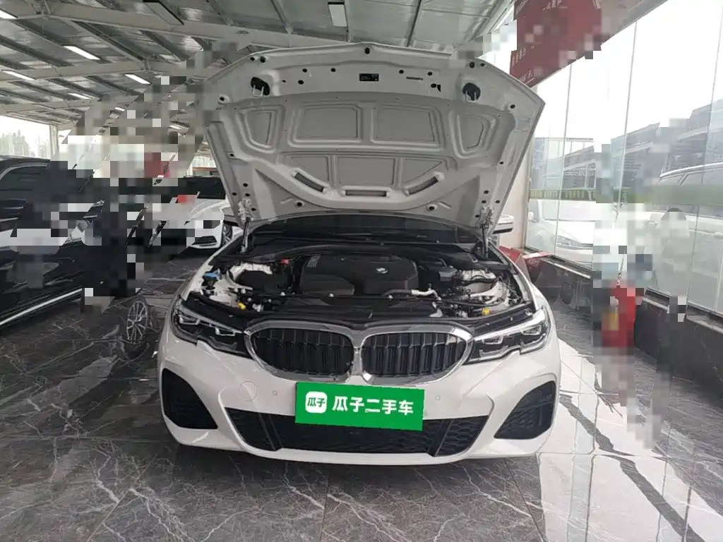 BMW 3 Series — миниатюра 20