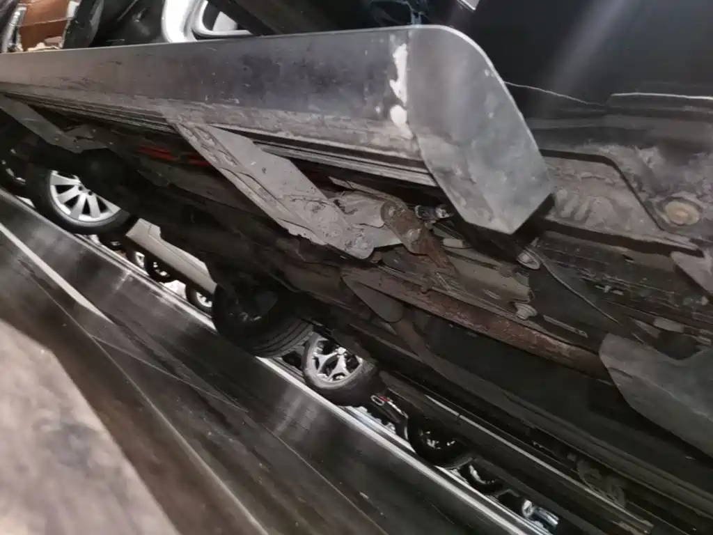 Land Rover Velar — миниатюра 21