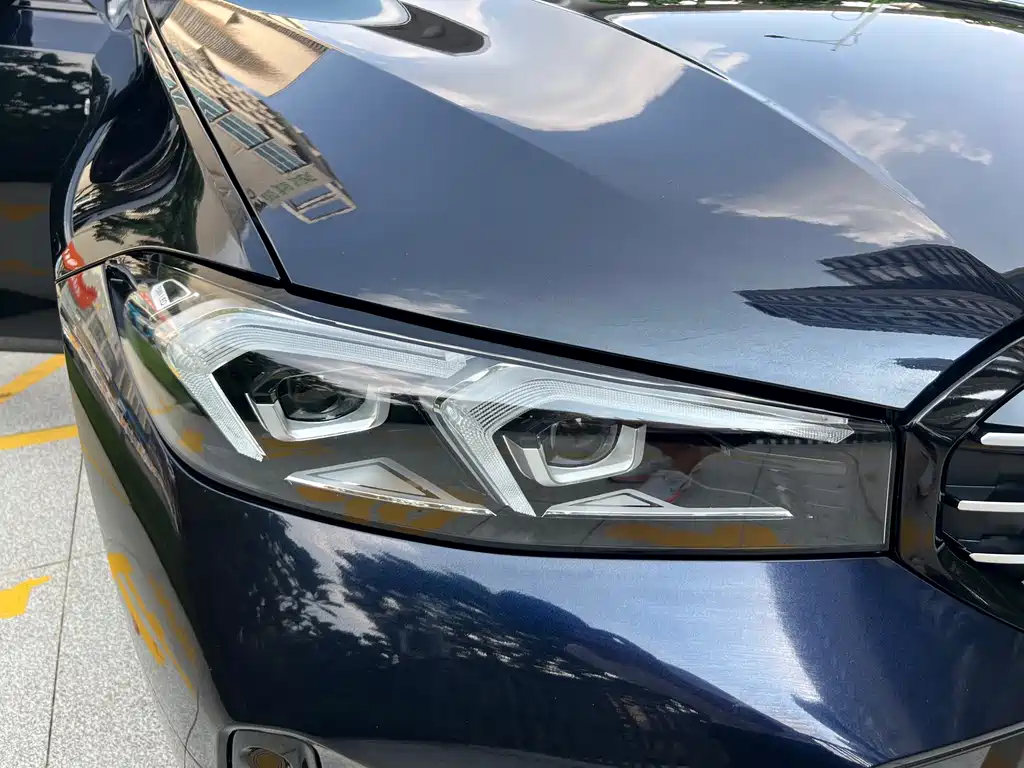 BMW 3 Series — миниатюра 16
