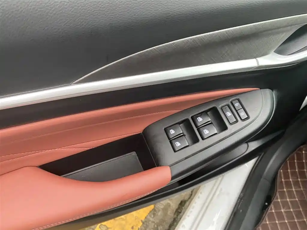 Changan Eado 2023 Enjoy PLUS NE 1.4T GDI DCT Luxury