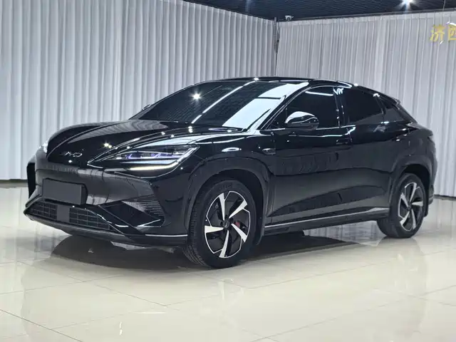 BYD Sea Lion 07
