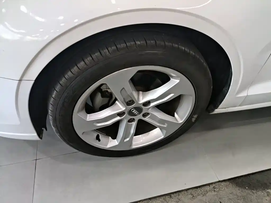 Audi A3 — миниатюра 23