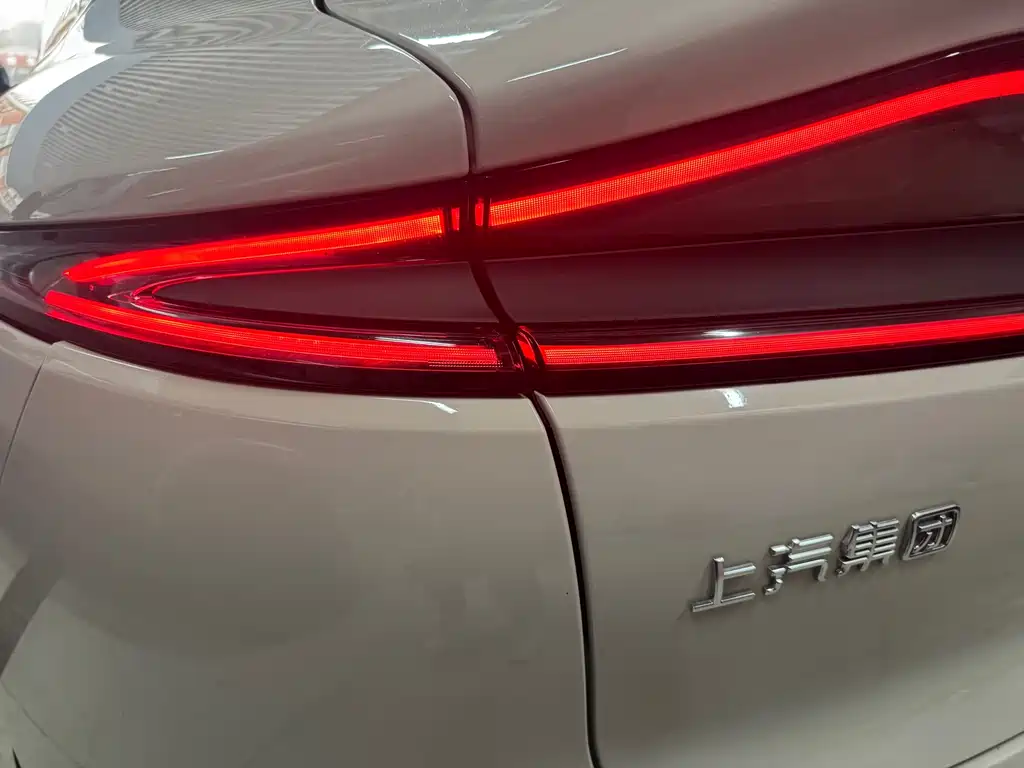 ZHIJI AUTOMOBILE ZHIJI LS6