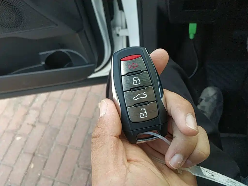 Haval H6S — миниатюра 9