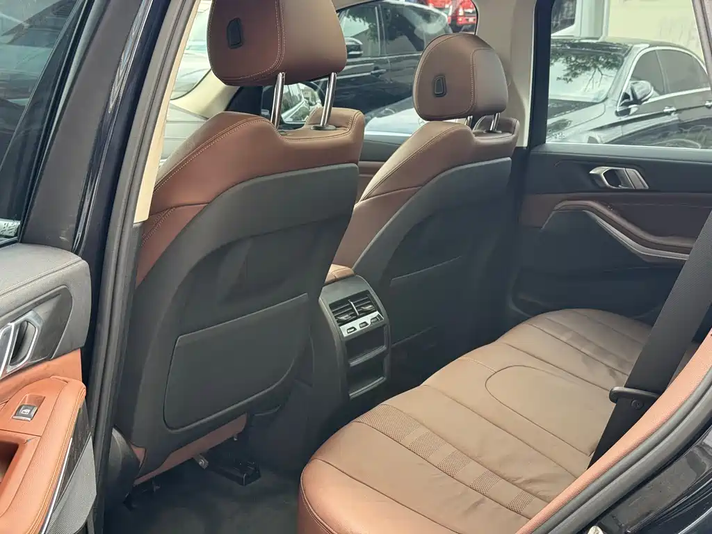 BMW X5 2020 xDrive30i M Sport