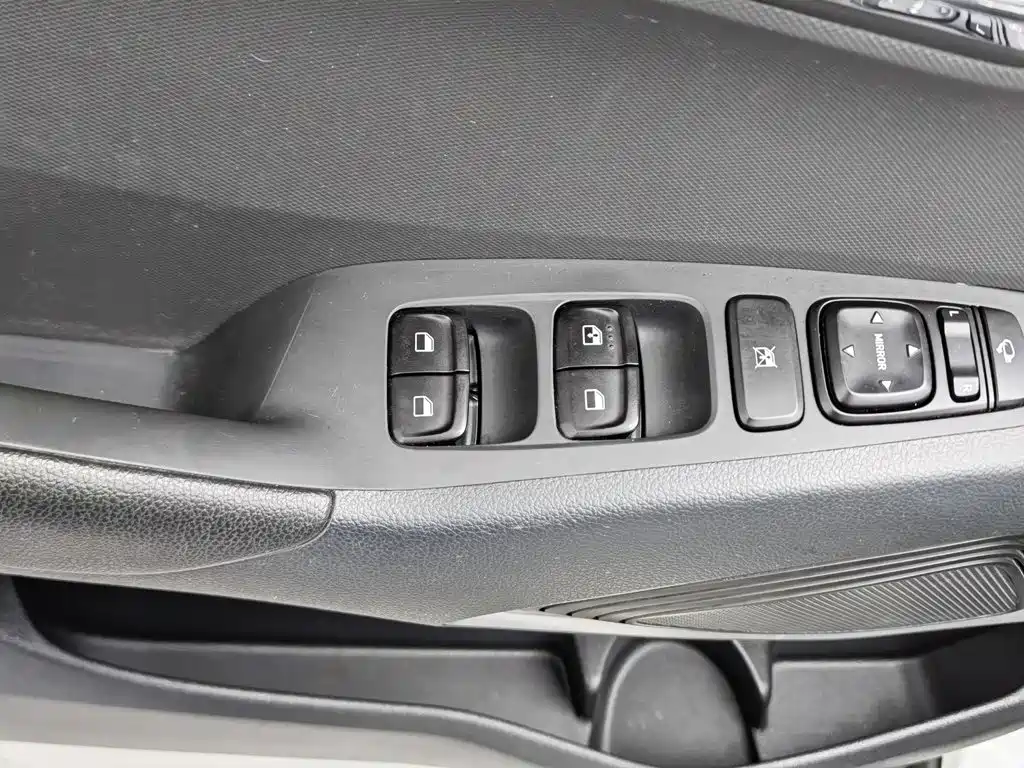 Hyundai ix35 — миниатюра 9