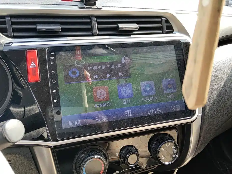 Honda City — миниатюра 13