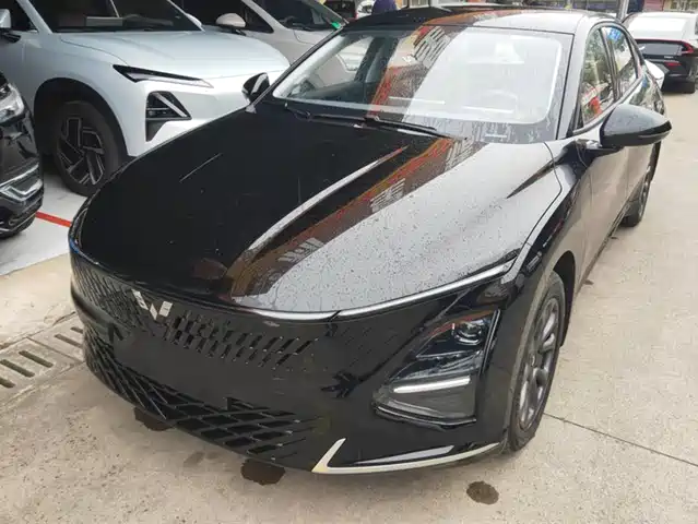 WULING WULING STARLIGHT 2025