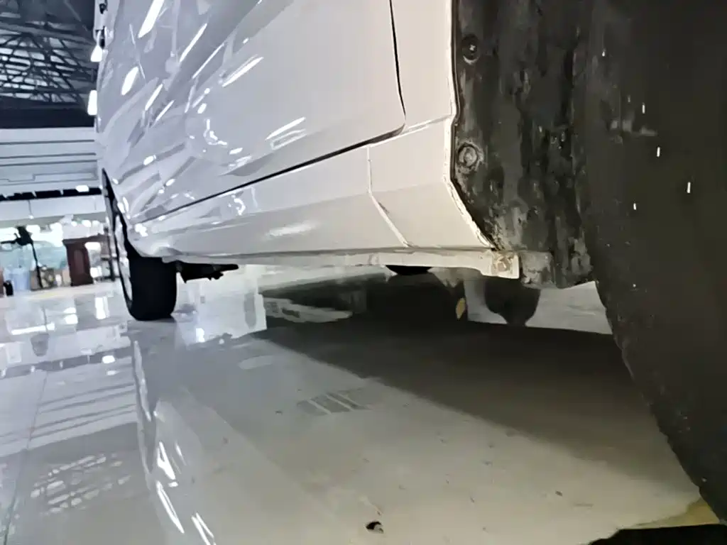 Wuling Hongguang — миниатюра 21
