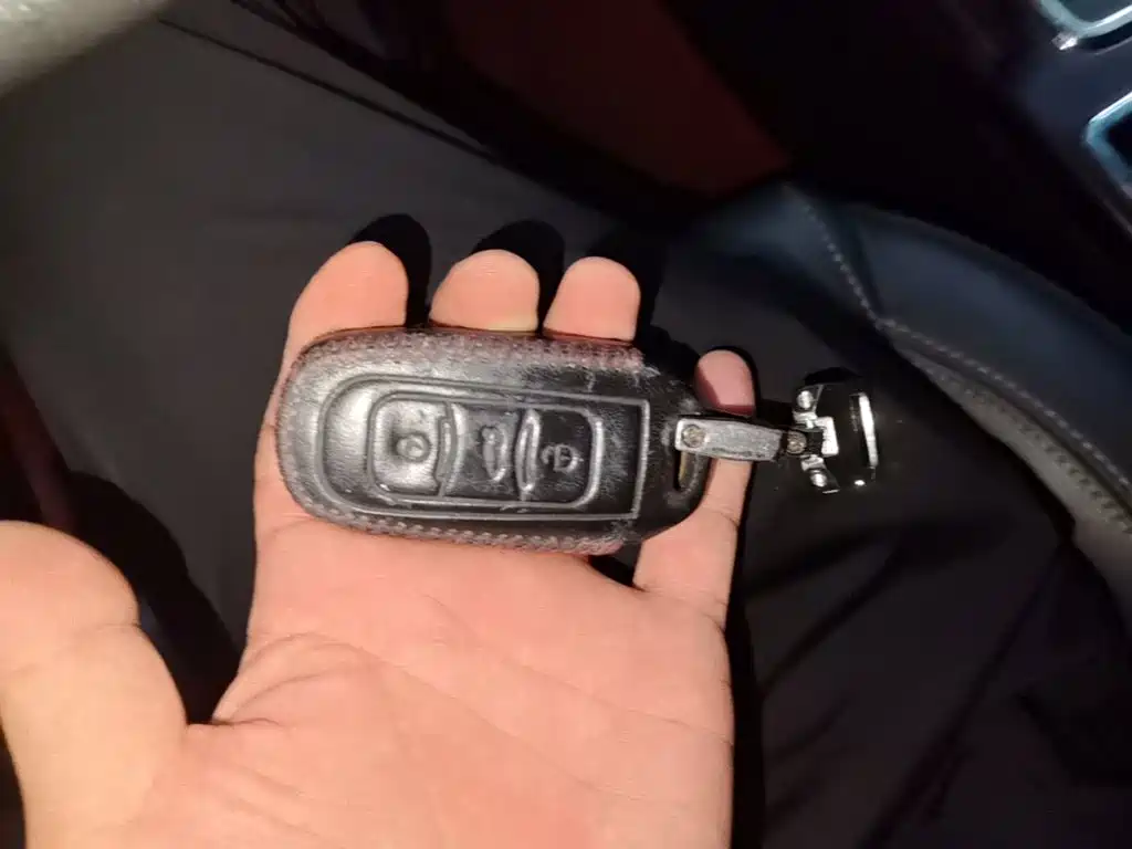 Geely Emgrand — миниатюра 9