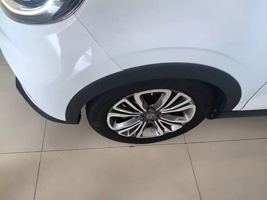 Leapmotor Leapmotor T03 — миниатюра 23