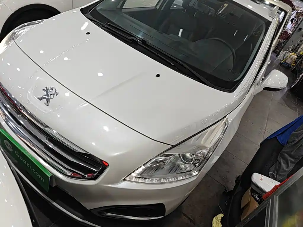 Peugeot 3008 — миниатюра 2