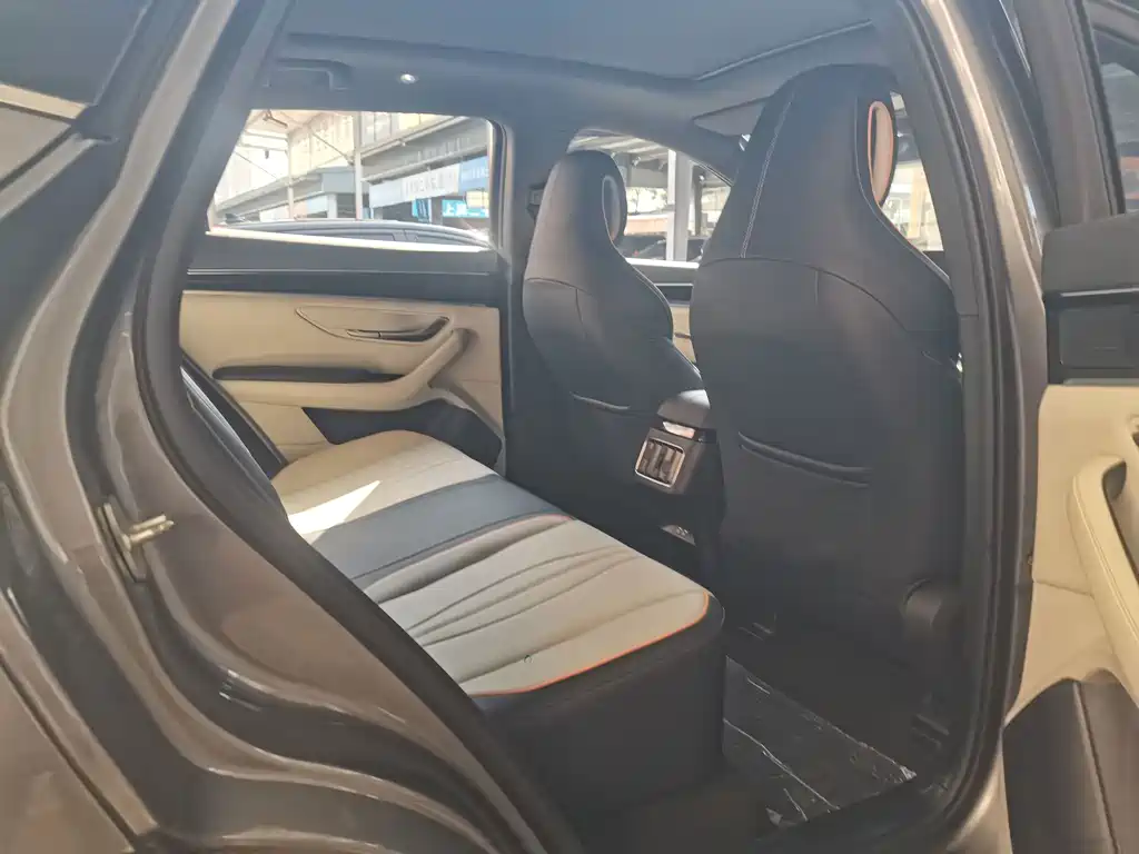 BYD PLUS New Energy — миниатюра 5