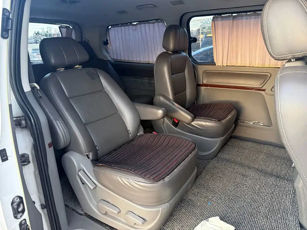 Fengxing Fengxing CM7 — миниатюра 11