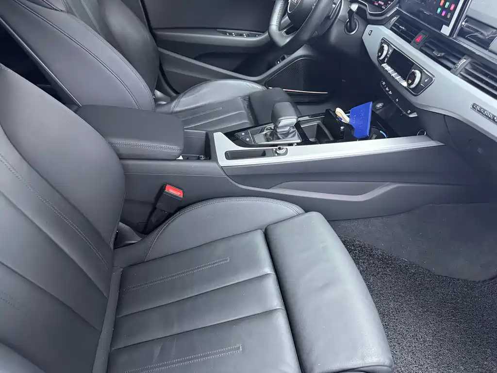 Audi A5 (Import) — миниатюра 19