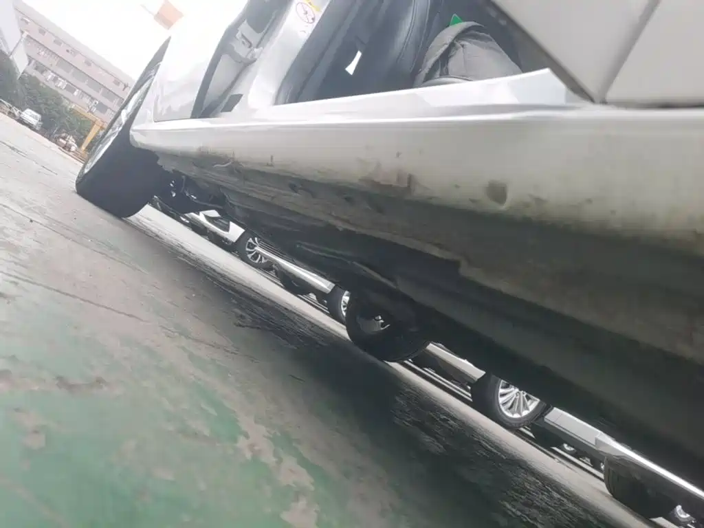 Volkswagen Gran Lavida — миниатюра 21