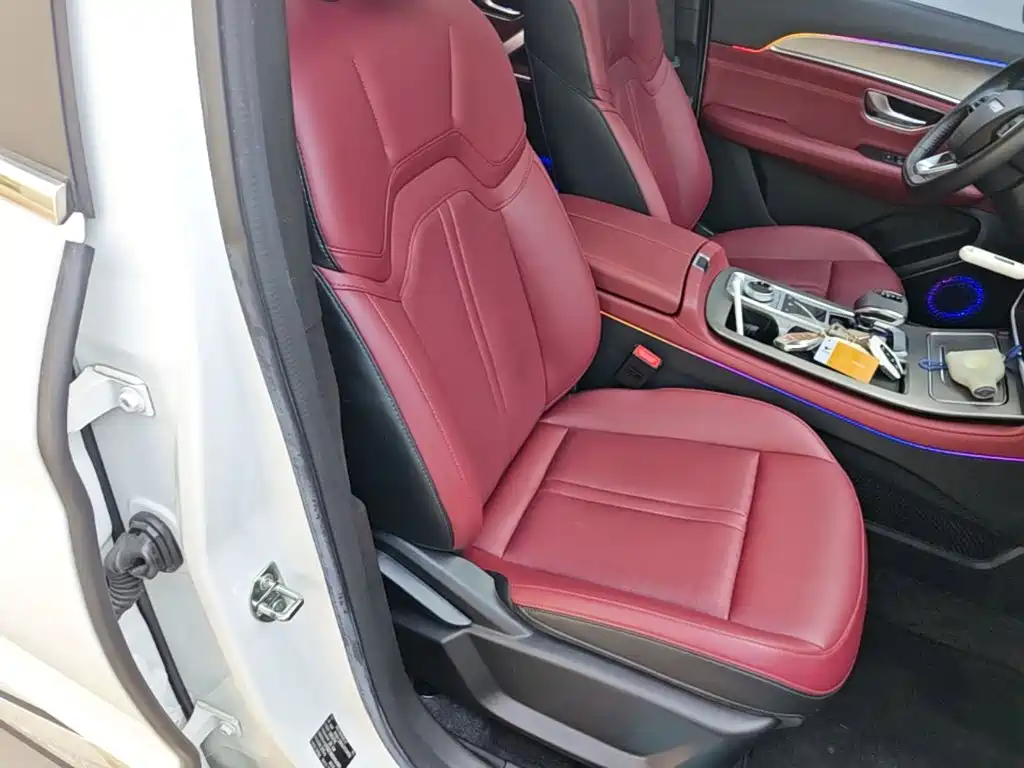 Jetour X70 PLUS — миниатюра 25