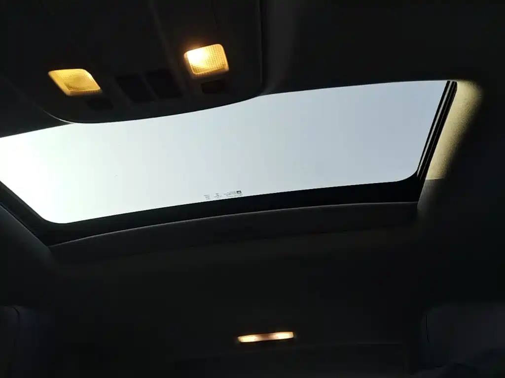 Chevrolet Malibu — миниатюра 18
