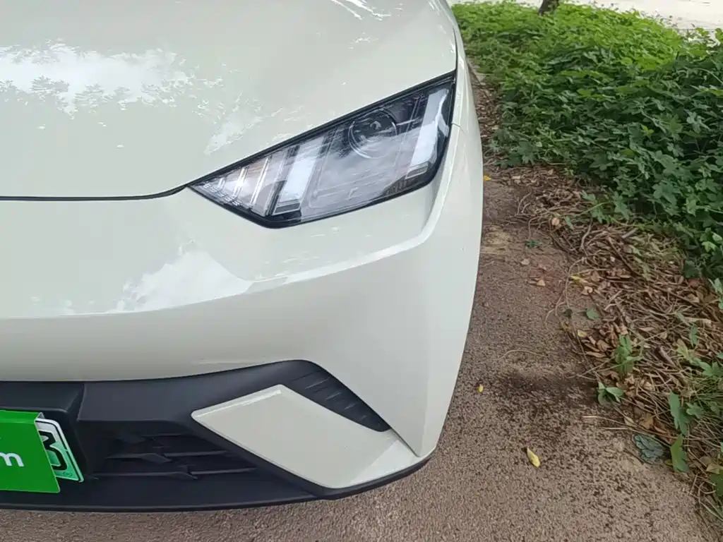 BYD Seagull — миниатюра 24