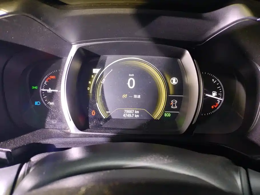 Renault Koleos — миниатюра 14