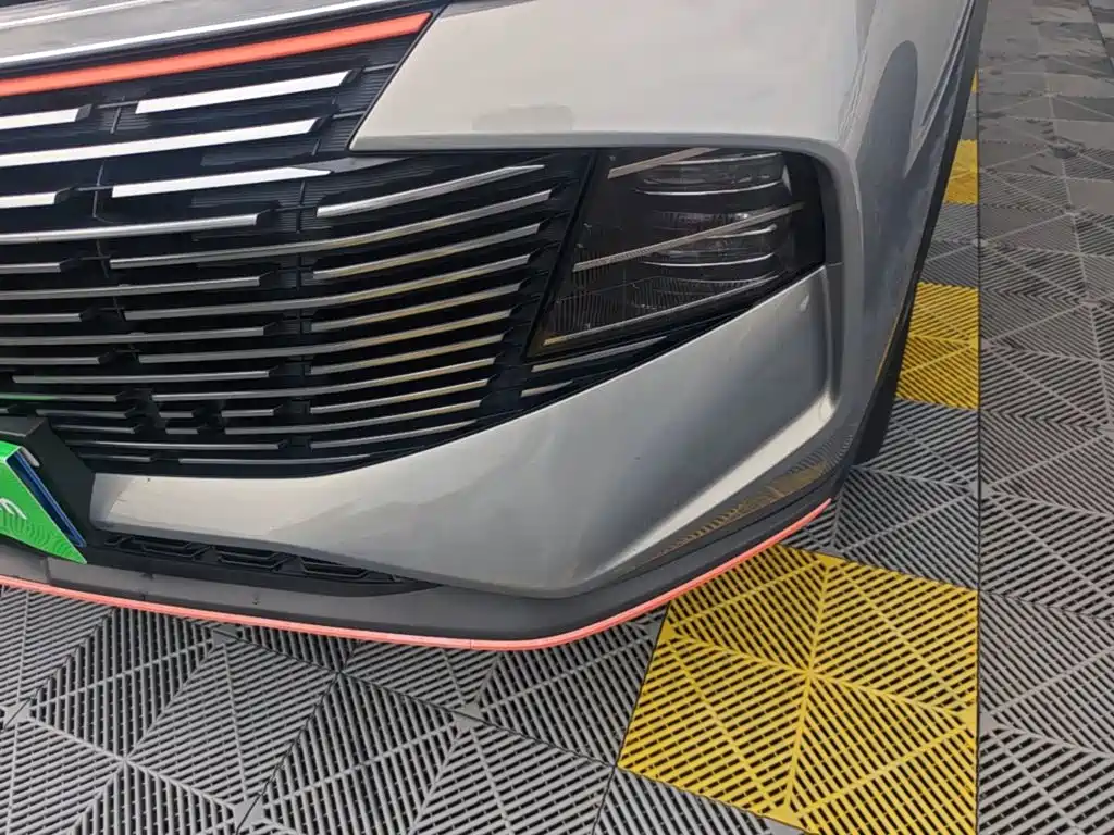 Haval Shenshou — миниатюра 24