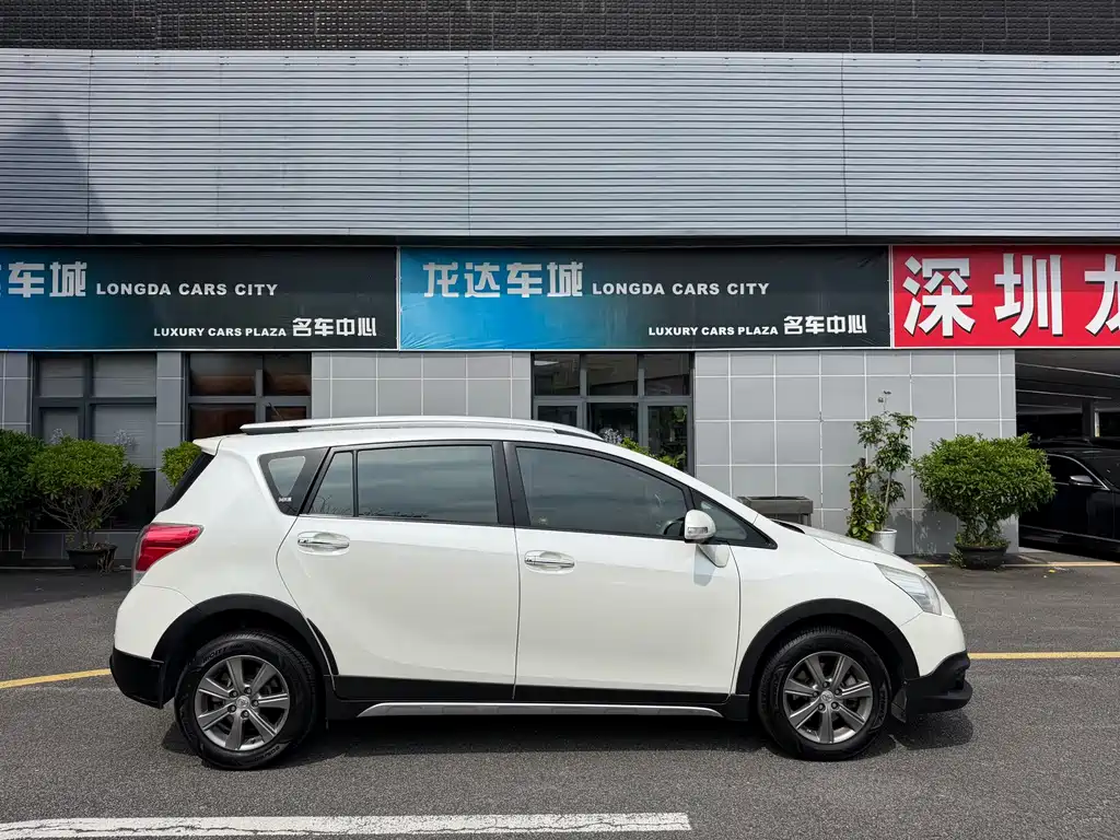 Toyota Verso — миниатюра 11